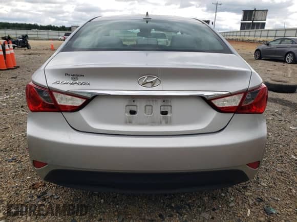 2014 Hyundai Sonata GLS с VIN 5NPEB4AC1EH815222, выставлен на аукционе Copart как лот 70174775 с пробегом 171 053 миль миль и Чистый • Clean title. История ставок и продаж доступна на DreamBid. Изображение 6.