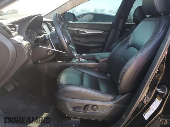 ✅ 2019 Infiniti QX50 Essential • VIN: 3PCAJ5M39KF119026 • Лот: 51226995. Опубликован ранее на Copart с пробегом 103 766 миль. Бесплатный доступ к архиву аукционных продаж из США и подробный отчёт об истории автомобиля на DreamBid. Изображение 7.