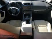 ✅ 2018 Jaguar F-Pace 25t Prestige • VIN: SADCK2FX2JA321920 • Lot: 92685405. Listed on Copart with 85,782 mi. Free auction sales archive from the USA and detailed vehicle history report at DreamBid. Image 8.