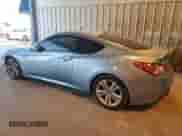 2011 Hyundai Genesis Coupe Premium z VIN KMHHT6KD4BU045480, wystawiony jako Copart lot #85025094 z przebiegiem 175 431 mil mil oraz Szkoda całkowita • Salvage title. Historia ofert i sprzedaży dostępna na DreamBid. Obrazek 2.