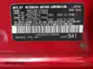 2020 Mitsubishi Outlander ES с VIN JA4AD2A32LZ039454, выставлен на аукционе Copart как лот 86657185 с пробегом 83 034 миль миль и Чистый • Clean title. История ставок и продаж доступна на DreamBid. Изображение 13.