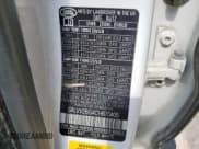 ✅ 2012 Land Rover Range Rover Evoque Prestige Premium • VIN: SALVV2BG4CH670405 • Lot: 59004685. Listed on Copart with 141,785 mi. Free auction sales archive from the USA and detailed vehicle history report at DreamBid. Image 13.