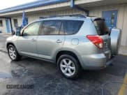✅ 2006 Toyota RAV4 Limited • VIN: JTMZK31V266002576 • Lot: 77242654. Listed on Copart with 271,713 mi. Free auction sales archive from the USA and detailed vehicle history report at DreamBid. Image 2.