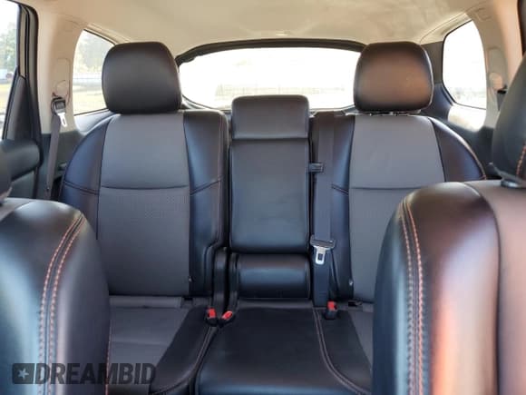 ✅ 2020 Nissan Pathfinder SV • VIN: 5N1DR2BM0LC622809 • Лот: 84870145. Опубликован ранее на Copart с пробегом 97 945 миль. Бесплатный доступ к архиву аукционных продаж из США и подробный отчёт об истории автомобиля на DreamBid. Изображение 10.