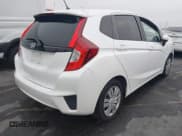 ✅ 2016 Honda Fit LX • VIN: JHMGK5H56GX008027 • Lot: 43690635. Listed on IAAI with 151,428 mi. Free auction sales archive from the USA and detailed vehicle history report at DreamBid. Image 4.