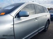 ✅ 2015 Infiniti QX60 • VIN: 5N1AL0MM0FC506245 • Lot: 43683560. Wystawiony na IAAI z przebiegiem 136 879 mil. Bezpłatny archiwum sprzedaży aukcyjnych z USA i szczegółowy raport historii pojazdu na DreamBid. Zdjęcie 14.