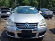 ✅ 2008 Volkswagen Jetta SE • VIN: 3VWRM71K58M061449 • Lot: 42624787. Listed on IAAI with 107,972 mi. Free auction sales archive from the USA and detailed vehicle history report at DreamBid. Image 12.