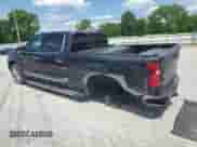 2024 Chevrolet Silverado 1500 High Country с VIN 1GCUDJED5RZ146765, выставлен на аукционе Copart как лот 56052915 с пробегом 67 615 миль миль и Списание • Salvage title. История ставок и продаж доступна на DreamBid. Изображение 2.