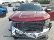 ✅ 2019 Chevrolet Silverado 1500 LTZ • VIN: 1GCUYGED4KZ197414 • Lot: 85502505. Wystawiony na Copart z przebiegiem 137 926 mil. Bezpłatny archiwum sprzedaży aukcyjnych z USA i szczegółowy raport historii pojazdu na DreamBid. Zdjęcie 11.