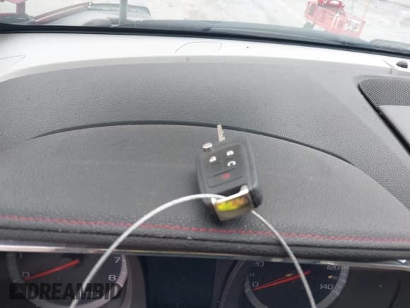 ✅ 2010 GMC Terrain SLE-2 • VIN: 2CTALDEW9A6368903 • Lot: 42413220. Listed on IAAI with 145,897 mi. Free auction sales archive from the USA and detailed vehicle history report at DreamBid. Image 11.