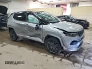 ✅ 2023 Jeep Compass (RED) Edition • VIN: 3C4NJDCN0PT530676 • Лот: 91073925. Опубликован ранее на Copart с пробегом 24 345 миль. Бесплатный доступ к архиву аукционных продаж из США и подробный отчёт об истории автомобиля на DreamBid. Изображение 4.