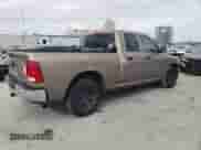 2010 Dodge 1500 ST с VIN 1D7RB1GP0AS237755, выставлен на аукционе Copart как лот 84803984 с пробегом 139 308 миль миль и Списание • Salvage title. История ставок и продаж доступна на DreamBid. Изображение 3.