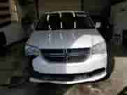 2014 Dodge Grand Caravan SXT z VIN 2C4RDGCG2ER388813, wystawiony jako Copart lot #85200605 z przebiegiem 103 860 mil mil oraz Szkoda całkowita • Salvage title. Historia ofert i sprzedaży dostępna na DreamBid. Obrazek 5.