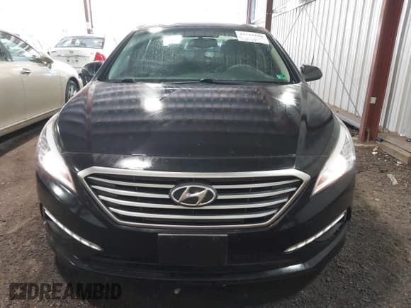 ✅ 2015 Hyundai Sonata SE • VIN: 5NPE24AF6FH017245 • Лот: 43510100. Опубликован ранее на IAAI с пробегом 144 234 миль. Бесплатный доступ к архиву аукционных продаж из США и подробный отчёт об истории автомобиля на DreamBid. Изображение 13.