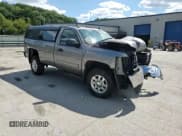 ✅ 2014 Chevrolet Silverado 2500HD LT • VIN: 1GC0KXCG3EF120519 • Lot: 72059985. Listed on Copart with 78,725 mi. Free auction sales archive from the USA and detailed vehicle history report at DreamBid. Image 13.