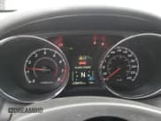 ✅ 2022 Mitsubishi Outlander Sport SE • VIN: JA4AJVAW1NU606838 • Lot: 53866235. Wystawiony na Copart z przebiegiem 36 076 mil. Bezpłatny archiwum sprzedaży aukcyjnych z USA i szczegółowy raport historii pojazdu na DreamBid. Zdjęcie 9.