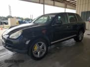 ✅ 2005 Porsche Cayenne • VIN: WP1AA29P05LA24316 • Lot: 60522815. Wystawiony na Copart z przebiegiem 168 668 mil. Bezpłatny archiwum sprzedaży aukcyjnych z USA i szczegółowy raport historii pojazdu na DreamBid. Zdjęcie 1.