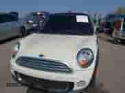 2012 MINI Hardtop with VIN WMWSU3C51CT257108, listed as a IAAI auction lot 43577965 with 127,914 mi miles and . Bid and sale history available at DreamBid. Image 6.