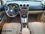 2009 Saturn VUE XE с VIN 3GSCL33P09S579371, выставлен на аукционе Copart как лот 81735494 с пробегом 170 637 миль миль и Чистый • Clean title. История ставок и продаж доступна на DreamBid. Изображение 8.