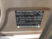 ✅ 2005 Mercedes-Benz M 350 • VIN: 4JGAB57E65A546957 • Лот: 42430337. Опубликован ранее на IAAI с пробегом 115 884 миль. Бесплатный доступ к архиву аукционных продаж из США и подробный отчёт об истории автомобиля на DreamBid. Изображение 9.