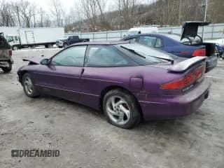 ✅ 1995 Ford Probe • VIN: 1ZVLT22B9S5142588 • Лот: 89005925. Опубликован ранее на Copart с пробегом 83 937 миль. Бесплатный доступ к архиву аукционных продаж из США и подробный отчёт об истории автомобиля на DreamBid. Изображение 2.