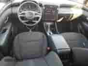 ✅ 2024 Hyundai Tucson SEL • VIN: 5NMJBCDE4RH358575 • Lot: 65715285. Listed on Copart with 53,123 mi miles. Access the free auction sales archive from the USA and view a detailed vehicle history report at DreamBid. Image 8.