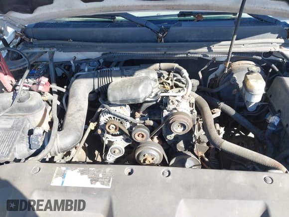 ✅ 2010 GMC Sierra 1500 Work Truck • VIN: 1GTSCTEX8AZ281579 • Лот: 43618946. Опубликован ранее на IAAI с пробегом 161 128 миль. Бесплатный доступ к архиву аукционных продаж из США и подробный отчёт об истории автомобиля на DreamBid. Изображение 10.