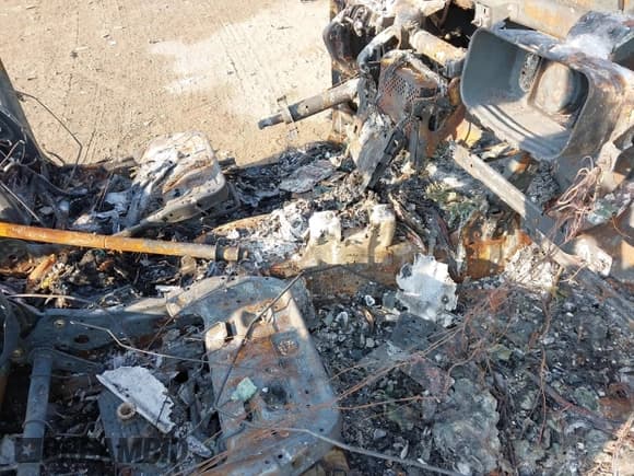 ✅ 2022 Ford Bronco • VIN: 1FMDE5AH3NLB52103 • Лот: 42770855. Опубликован ранее на IAAI с пробегом Не указан. Бесплатный доступ к архиву аукционных продаж из США и подробный отчёт об истории автомобиля на DreamBid. Изображение 5.