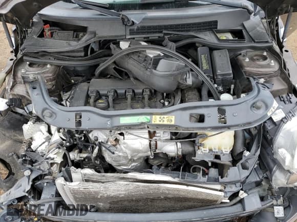 ✅ 2009 MINI Clubman S • VIN: WMWMM33579TP92543 • Lot: 85553625. Wystawiony na Copart z przebiegiem Nie podano. Bezpłatny archiwum sprzedaży aukcyjnych z USA i szczegółowy raport historii pojazdu na DreamBid. Zdjęcie 11.