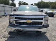 ✅ 2015 Chevrolet Silverado 1500 Work Truck • VIN: 3GCUKPEC7FG249410 • Lot: 70625634. Listed on Copart with 192,542 mi. Free auction sales archive from the USA and detailed vehicle history report at DreamBid. Image 5.