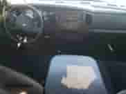 2004 Dodge 1500 SLT z VIN 1D7HU18D74S517638, wystawiony jako Copart lot #82491715 z przebiegiem 166 672 mil mil oraz Szkoda całkowita • Salvage title. Historia ofert i sprzedaży dostępna na DreamBid. Obrazek 8.