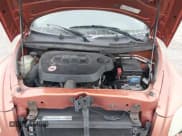 ✅ 2006 Chevrolet HHR LT • VIN: 3GNDA23PX6S567103 • Lot: 41383991. Listed on IAAI with 220,339 mi. Free auction sales archive from the USA and detailed vehicle history report at DreamBid. Image 10.