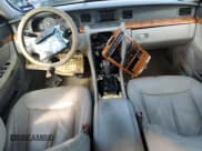 ✅ 2005 Kia Amanti • VIN: KNALD124955063516 • Лот: 78877594. Опубликован ранее на Copart с пробегом Не указан. Бесплатный доступ к архиву аукционных продаж из США и подробный отчёт об истории автомобиля на DreamBid. Изображение 8.