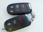 ✅ 2018 Jeep Renegade Latitude • VIN: ZACCJBBB0JPH76922 • Lot: 43755429. Listed on IAAI with 203,334 mi. Free auction sales archive from the USA and detailed vehicle history report at DreamBid. Image 11.