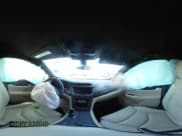 ✅ 2018 Cadillac XT5 FWD • VIN: 1GYKNARS3JZ236542 • Lot: 43582556. Listed on IAAI with 61,452 mi. Free auction sales archive from the USA and detailed vehicle history report at DreamBid. Image 18.