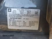 ✅ 2017 Chevrolet Colorado 4WD LT • VIN: 1GCPTCE14H1190920 • Lot: 87473724. Listed on Copart with Not provided. Free auction sales archive from the USA and detailed vehicle history report at DreamBid. Image 12.