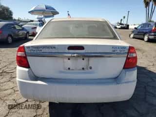 2007 Chevrolet Malibu 2LT z VIN 1G1ZT58N87F283856, wystawiony jako Copart lot #78700604 z przebiegiem 200 138 mil mil oraz Czysty tytuł • Clean title. Historia ofert i sprzedaży dostępna na DreamBid. Obrazek 6.