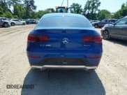 ✅ 2023 Mercedes-Benz GLC 300 • VIN: W1N0J8EB8PG152804 • Lot: 42042668. Wystawiony na IAAI z przebiegiem 29 383 mil. Bezpłatny archiwum sprzedaży aukcyjnych z USA i szczegółowy raport historii pojazdu na DreamBid. Zdjęcie 17.
