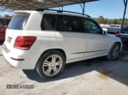 ✅ 2013 Mercedes-Benz GLK 350 • VIN: WDCGG5HB7DG136517 • Lot: 85390875. Listed on Copart with 170,126 mi. Free auction sales archive from the USA and detailed vehicle history report at DreamBid. Image 3.