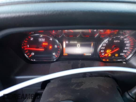 ✅ 2016 GMC Sierra 1500 • VIN: 1GTV1NEC0GZ215094 • Lot: 82670785. Listed on Copart with 178,946 mi. Free auction sales archive from the USA and detailed vehicle history report at DreamBid. Image 9.