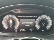 ✅ 2020 Audi Q7 Premium Plus • VIN: WA1LXAF74LD002330 • Лот: 80353025. Опубликован ранее на Copart с пробегом 106 140 миль. Бесплатный доступ к архиву аукционных продаж из США и подробный отчёт об истории автомобиля на DreamBid. Изображение 9.