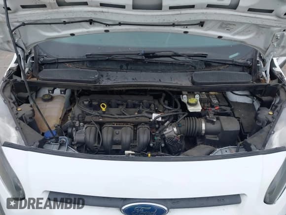 ✅ 2018 Ford Transit Connect XL • VIN: NM0LS7E73J1367635 • Lot: 42020197. Wystawiony na IAAI z przebiegiem 133 239 mil. Bezpłatny archiwum sprzedaży aukcyjnych z USA i szczegółowy raport historii pojazdu na DreamBid. Zdjęcie 10.