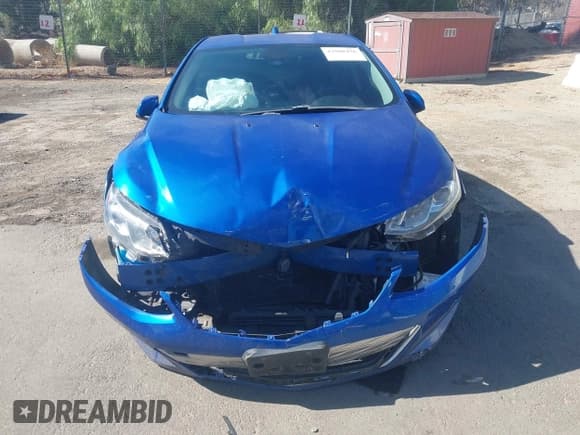 ✅ 2017 Chevrolet Volt LT • VIN: 1G1RC6S54HU171678 • Лот: 43508476. Опубликован ранее на IAAI с пробегом 285 285 миль. Бесплатный доступ к архиву аукционных продаж из США и подробный отчёт об истории автомобиля на DreamBid. Изображение 13.
