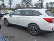 ✅ 2016 Subaru Outback Limited • VIN: 4S4BSANC7G3235818 • Lot: 43538211. Listed on IAAI with 100,000 mi. Free auction sales archive from the USA and detailed vehicle history report at DreamBid. Image 14.