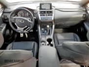 ✅ 2016 Lexus NX 200t • VIN: JTJYARBZ5G2049397 • Lot: 82045635. Listed on Copart with 68,293 mi. Free auction sales archive from the USA and detailed vehicle history report at DreamBid. Image 8.