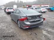 ✅ 2018 Hyundai Elantra Limited • VIN: 5NPD84LF7JH322933 • Лот: 43560977. Опубликован ранее на IAAI с пробегом 147 731 миль. Бесплатный доступ к архиву аукционных продаж из США и подробный отчёт об истории автомобиля на DreamBid. Изображение 3.