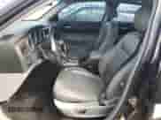 2007 Dodge Charger R/T с VIN 2B3KA53H87H603290, выставлен на аукционе Copart как лот 76477754 с пробегом Не указан миль и Списание • Salvage title. История ставок и продаж доступна на DreamBid. Изображение 7.