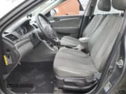 ✅ 2010 Hyundai Sonata GLS • VIN: 5NPET4AC7AH646296 • Лот: 79645194. Опубликован ранее на Copart с пробегом 321 608 миль. Бесплатный доступ к архиву аукционных продаж из США и подробный отчёт об истории автомобиля на DreamBid. Изображение 7.