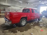 ✅ 2005 Dodge Dakota SLT • VIN: 1D7HW42N65S310401 • Lot: 96517265. Listed on Copart with 119,358 mi. Free auction sales archive from the USA and detailed vehicle history report at DreamBid. Image 3.