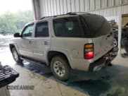 ✅ 2004 Chevrolet Tahoe LT • VIN: 1GNEC13Z54R264420 • Lot: 70382425. Listed on Copart with 201,894 mi. Free auction sales archive from the USA and detailed vehicle history report at DreamBid. Image 2.